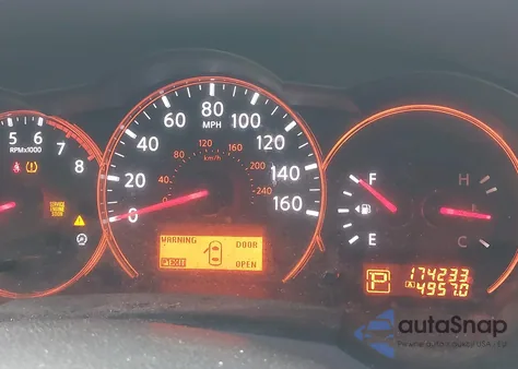 2007 Nissan Altima 2.5 S from USA, damaged, VIN 1N4AL21E47N489975